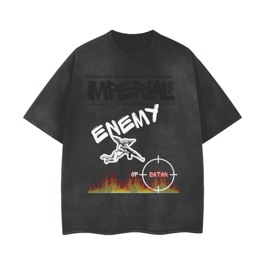 IMPERIAL ENEMY T-shirt